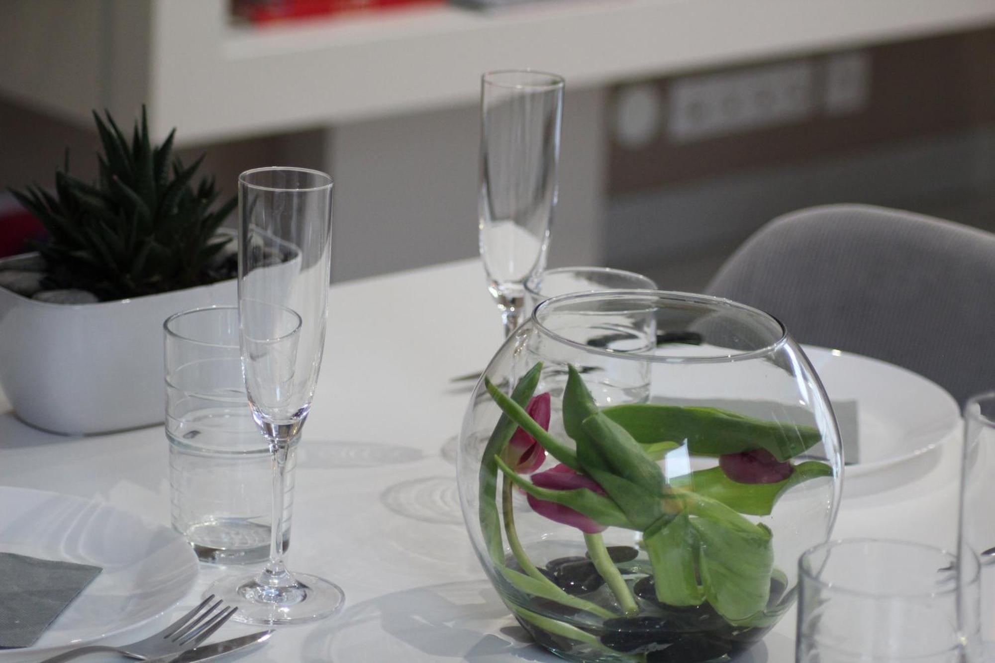 Apartamento A Few Steps From Basel With Balcony And Free Private Parking Saint-Louis  Exterior foto