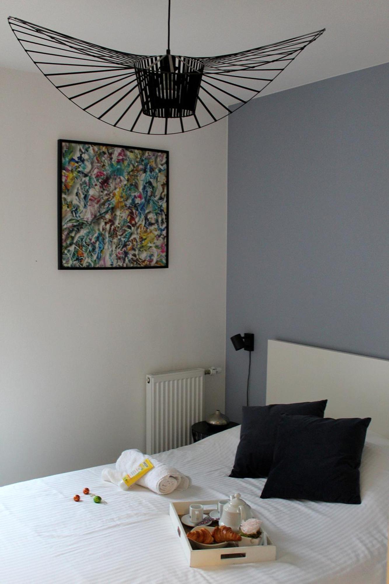 Apartamento A Few Steps From Basel With Balcony And Free Private Parking Saint-Louis  Exterior foto
